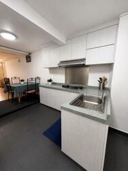 Blk 114 Ho Ching Road (Jurong West), HDB 3 Rooms #569130931